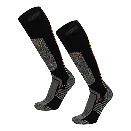 Fieldsheer Pro Compression - Heated Socks with Battery Pack for Men and Women4