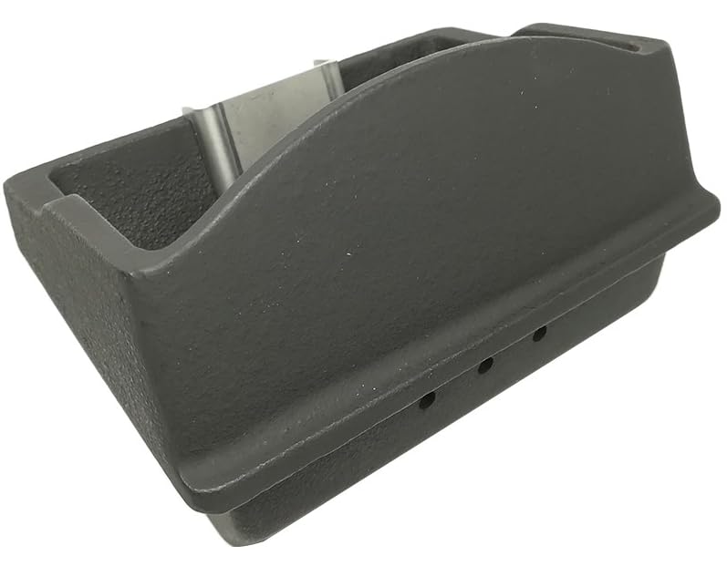 ASSIEME CESTELLO BRACIERE PER STUFE A PELLET 14809008
