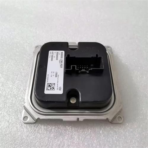 Module Unité Commande Phare Nissan Kicks A2C14800000 260558993D