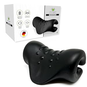 STRONGERT Nackenstrecker Nackenstütze