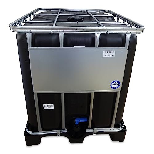 Kanister-Vertrieb 1000-NON UN IBC Wassertank