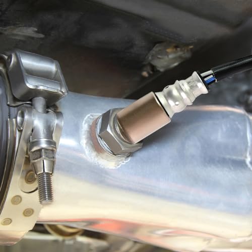 Sensor de oxígeno O2 234-9049 para Toyota y Lexus miniatura 7