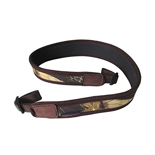 Tourbon Caza Del Ourdoor Impermeable Neopreno Escopeta Honda Correa - Camo