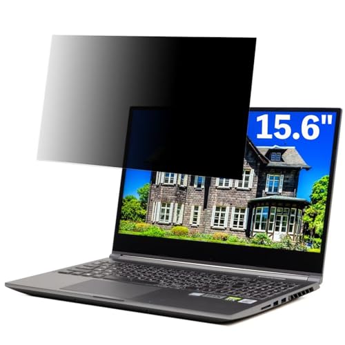 �h�X�p�� raytrek R5 15.6�C���` 16:9 �Ή� �`�����h�~�t�B���� �v���C�o�V�[�t�B���^�[ �u���[���C�g�J�b�g ���˖h�~ PC �p�\�R�� ���j�^�[ �̂������h�~ ��ʕی� �ی�V�[�g ���E�ȒP ���ʎg�p