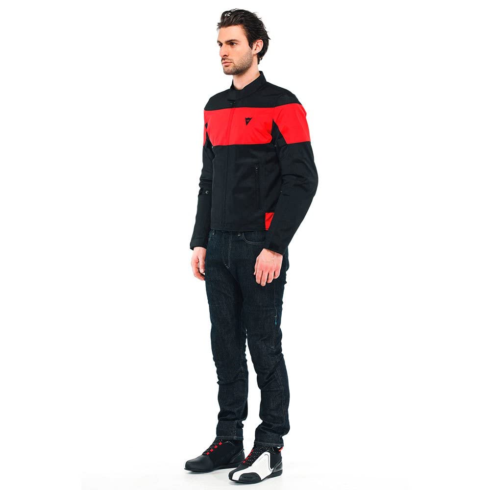 Dainese Elettrica Air Tex ELETTRICA AIR TEX Hombre