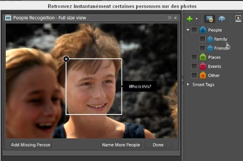 Photoshop Elements 8 - version MAC