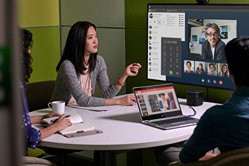 HP Thunderbolt Dock 230W G2 (2UK38AA) – Ansicht 3