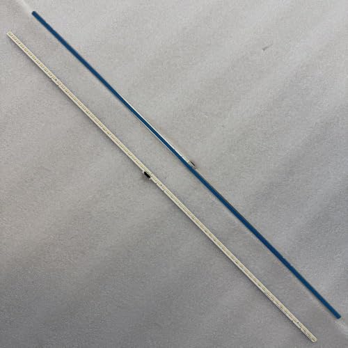 Repuestos de tiras LED para arreglar pantalla negra en televisores de 55 pulgadas 55V16