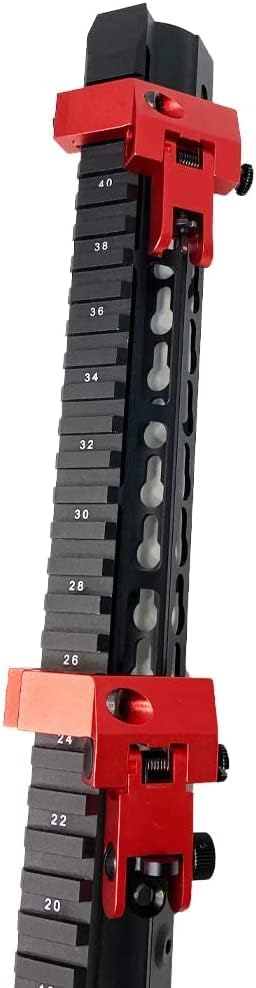 Miniatura 4 de Miras abatibles