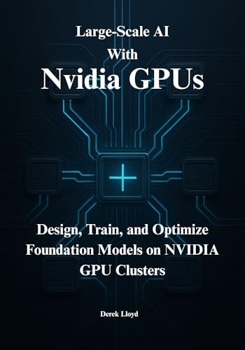 Large-Scale AI Engineering: Design, Train, and Optimize Foundation Models on NVIDIA GPU Clusters