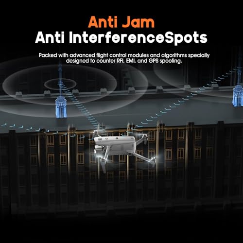 Autel Evo Lite+ drone