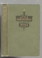 Little Masterpieces: Daniel Webster B000J4YJP4 Book Cover