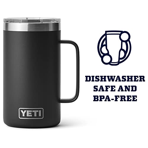 5 Best YETI Coffee Mugs of 2026