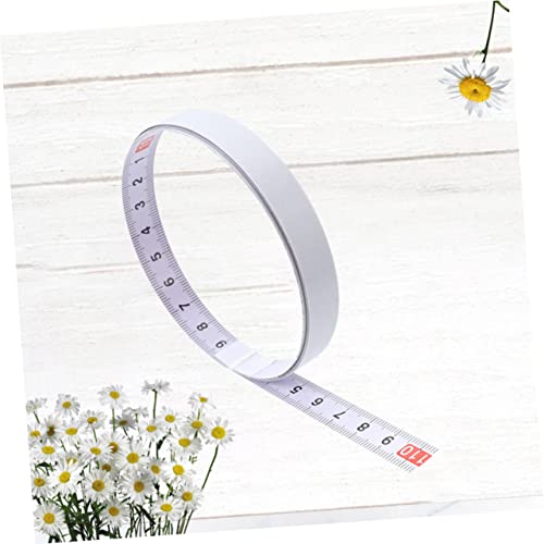 Cinta Métrica Adhesiva POPETPOP 2m Acero miniatura 4