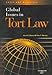 Global Issues in Tort Law