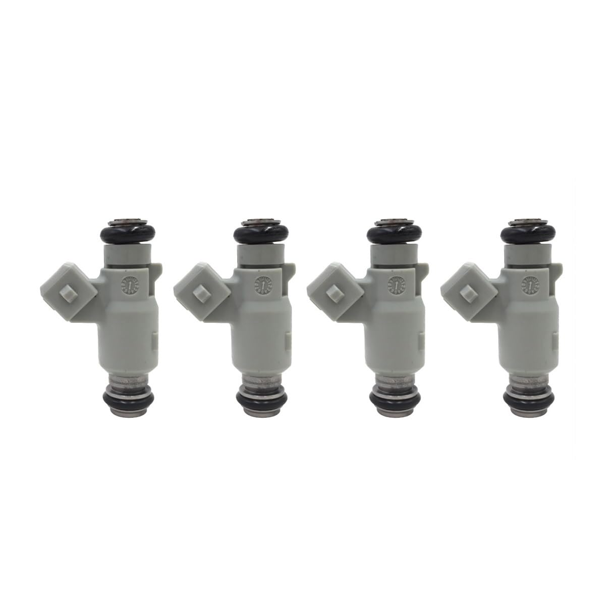 Car Petrol Injector 4pcs/lot Fuel Injectors 94705391 FJ10739 for for Celta for Corsa for Prisma 2001-2016