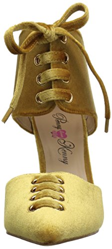 Penny Loves Kenny Women's Mince Dress Pump2