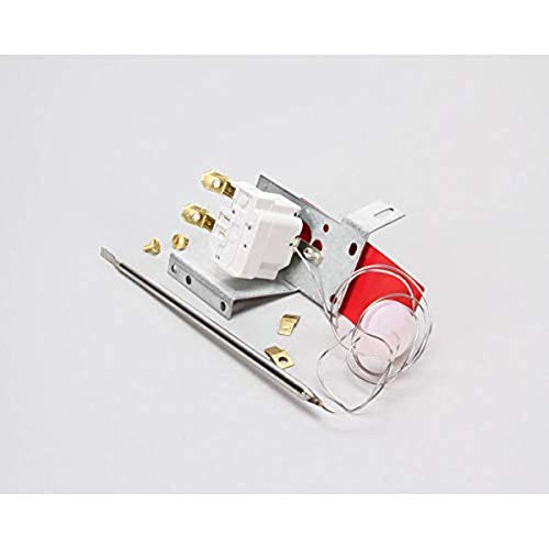 Thermostat 28319 Bunn kit pour un contrôle thermique stable