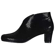 david tate fame boot