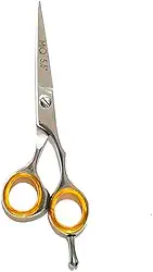 TESOURA MQ TALENT LASER SHINE STEEL 5,5 - MQ185