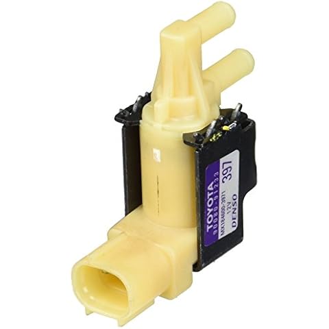 Standard Motor Products Canister Vent Solenoid Cover