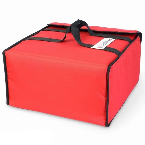 PRODELPrd Dura Light 46-46-30 Red