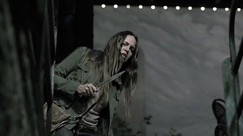 Devoured - Verschlungen [Region Free] [Blu-ray]