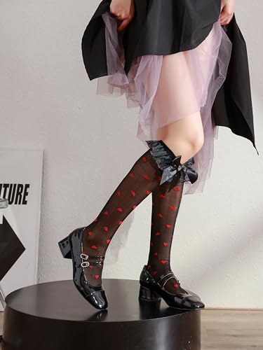Image of Sahabowi High Socks2 For Women