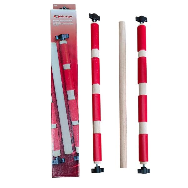 Nurge Embroidery Table Stand Extension Rod