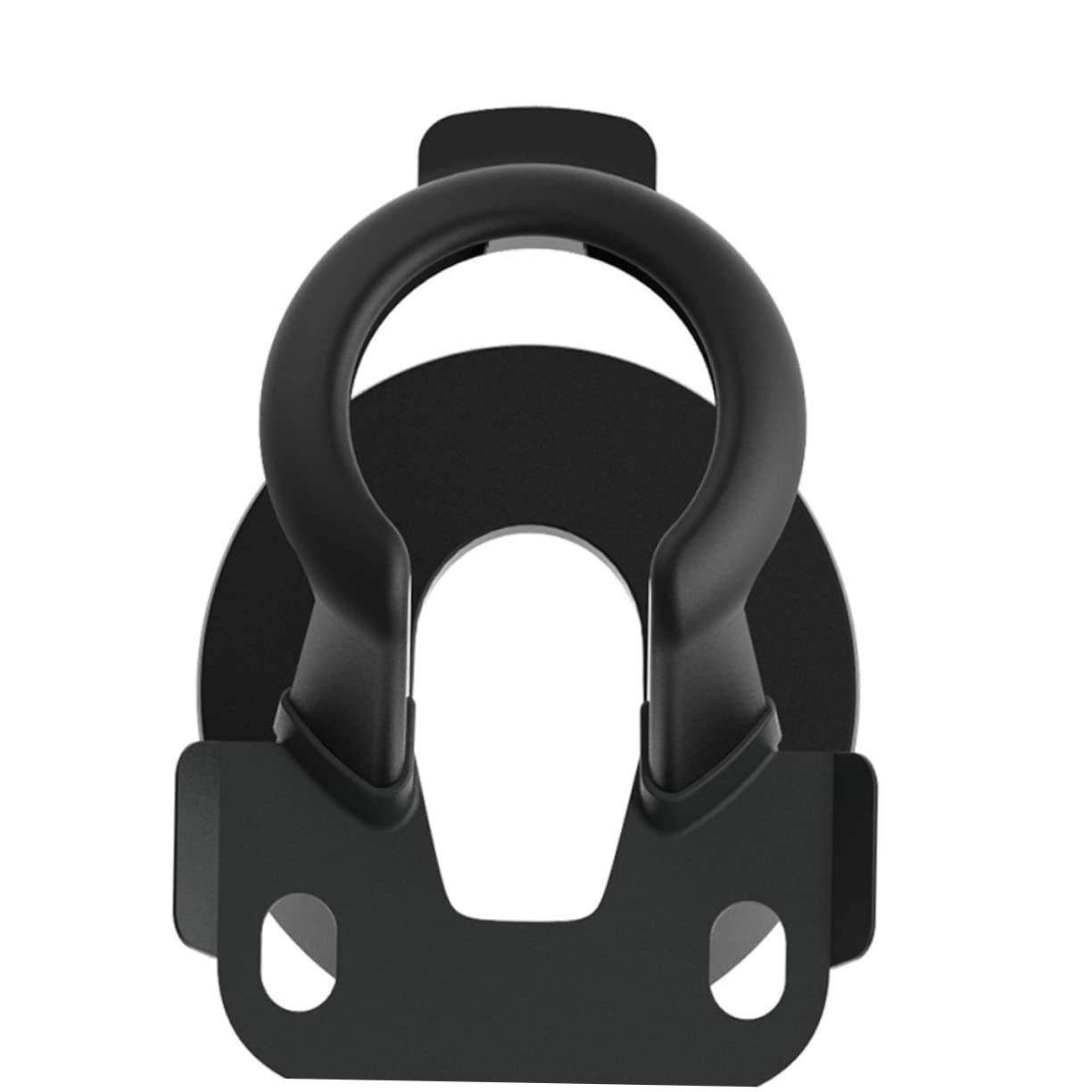 VR VR Display Salvaspazio e Facile Trasportare Nero