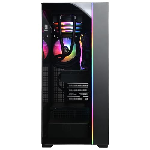 CyberPowerPC RTX 4090 gaming PC