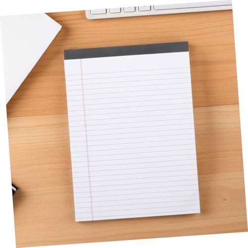 Bloc-notes portable détachables pour prise de notes et bureau - 6
