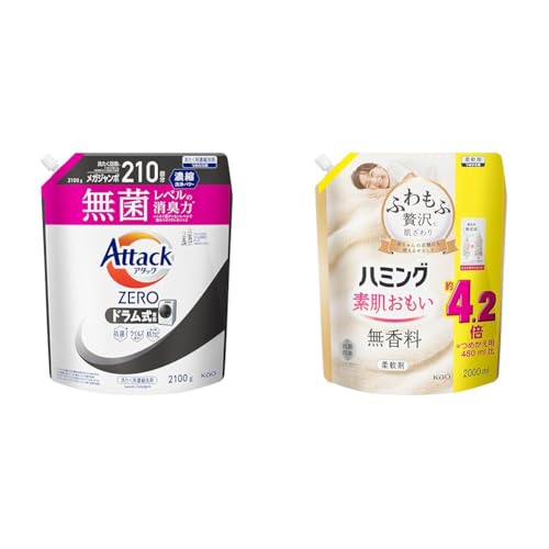 A^bN [&_܃Zbg] ZERO hp t̐ lߑւ 2100g + n~Of _  lߑւ 2000ml