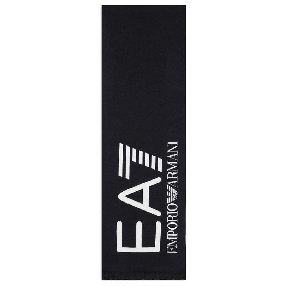 Ea7 Emporio Armani 7x000007_af11994 Scarf M