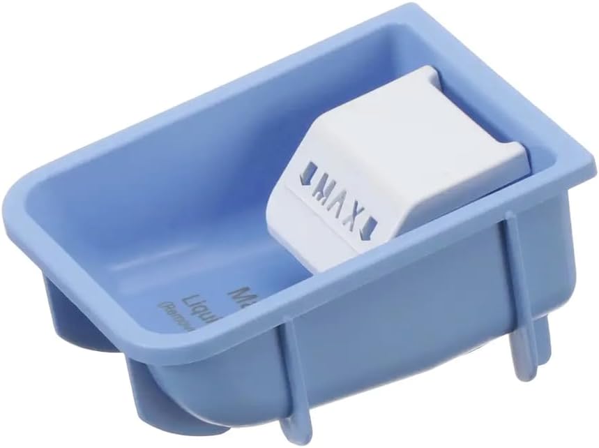 AAZ75735901 Detergent Dispenser Box Compatible With LG Washing Machines - Budora - 3891ER2003G image 5 of 5 B0CX9B2VDB