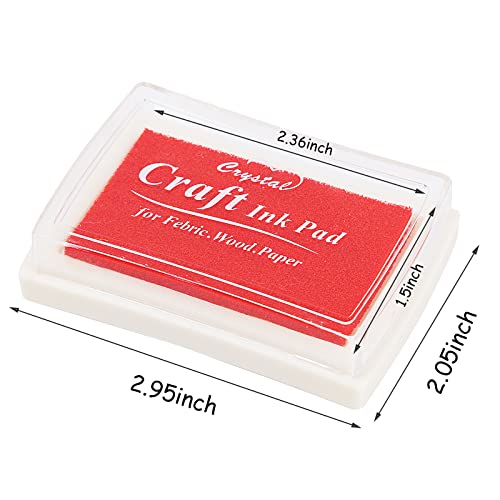 Ypselected 36528 Ink Pads, Stamp Pads thumb #4