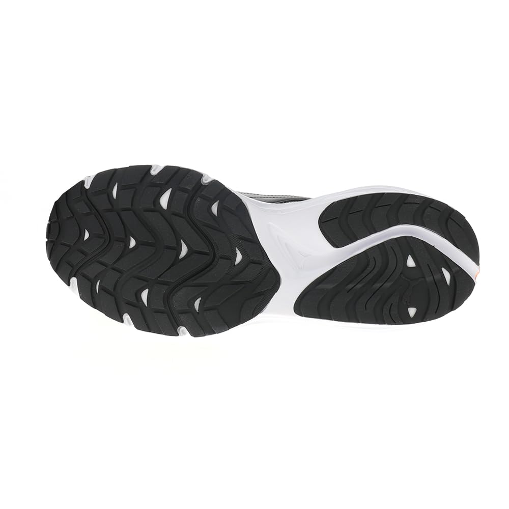 PUMA Men's Hypnotic Leather Shoes, Black-Strong Gray, 10.5