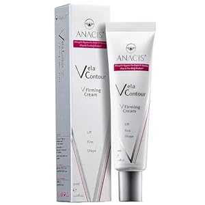 Anacis Anti Aging Cream for Women and Men Face Moisturizer (Neck Cream)