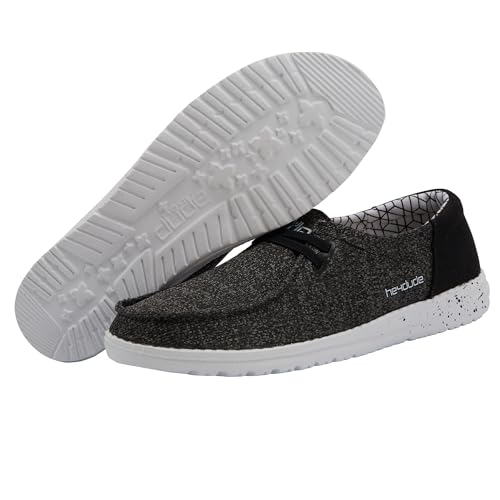 Image of HEYDUDE Women's Hey Dude Wendy Damen Cordschuh