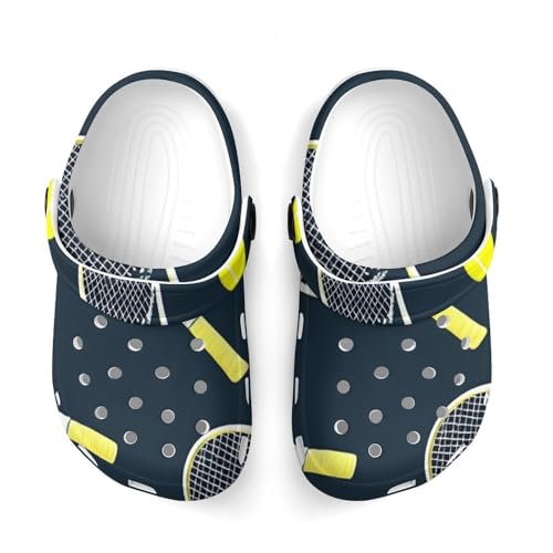 Girl's Summer Beach Pool Outdoor Water Shoes Shower Slippers Sandals Cute Clogs