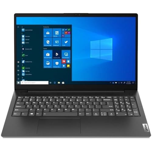 Notebook Lenovo V15 G2IJL 256 GB 256 GB SSD 8 GB RAM 15,6