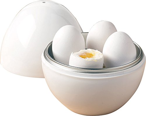 Microwave Egg Boiler