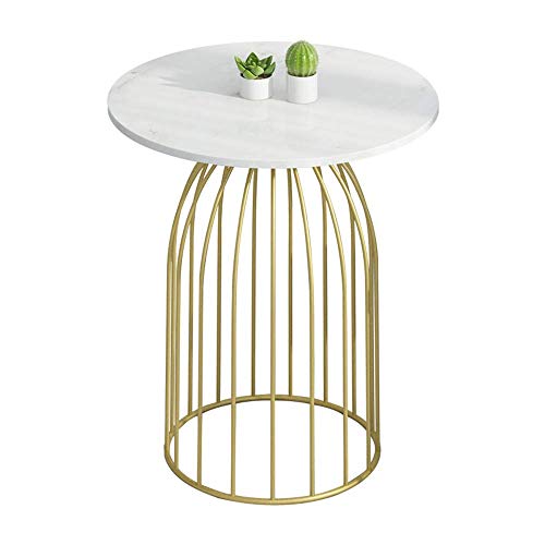 Carl Artbay Home&Selected Furniture/Modern Living Room Round Side End