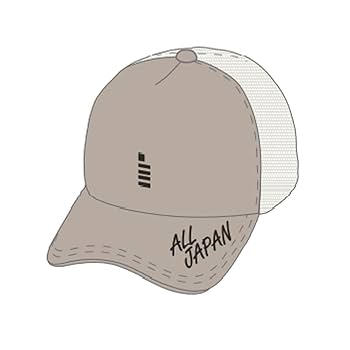 GOSEN ALL JAPAN キャップ ×6 楽天市場】GOSEN ゴーセン ソフトテニス ALL JAPAN キャップ