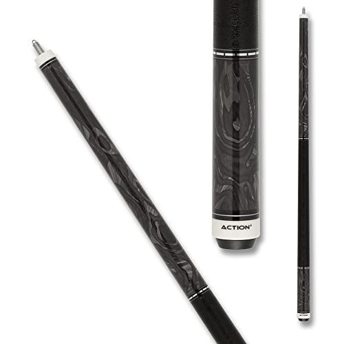Action ACT162 Fractal Pool Cue miniatura 2