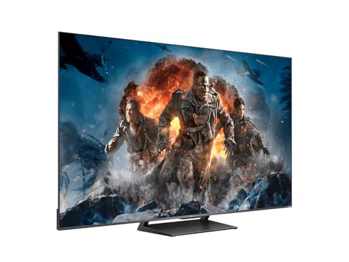 tcl 65c735 tv 165,1 cm (65") 4k ultra hd smart tv wifi noir
