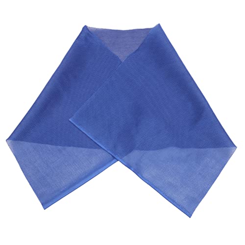 CIYODO Breathable Acoustic Speaker Mesh Fabric Speaker Grill Cloth for to Clean and Multi-Purpose Use