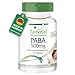Fairvital | PABA 500mg - 100 Tabletten - HOCHDOSIERT -Para-Aminobenzoesäure - Vitamin B10 - VEGAN comp.Tabletten günstig Kaufen-Fairvital | PABA 500mg - 100 Tabletten - HOCHDOSIERT -Para-Aminobenzoesäure - Vitamin B10 - VEGAN