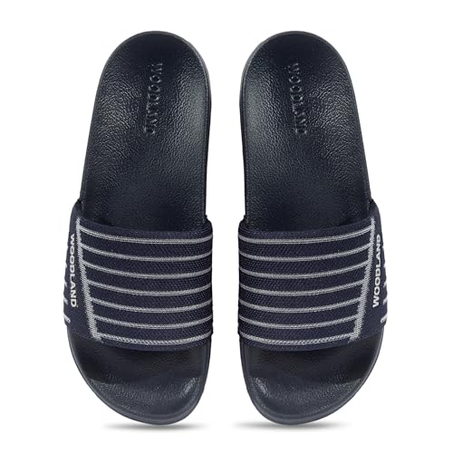Image of Woodland Men's Flip-Flop