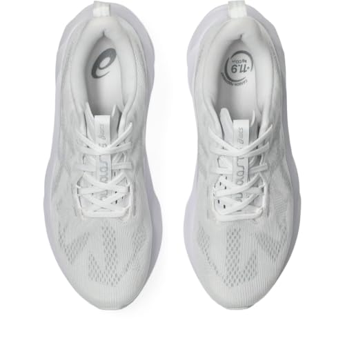 Image of Asics Men Novablast 5 Running Shoe